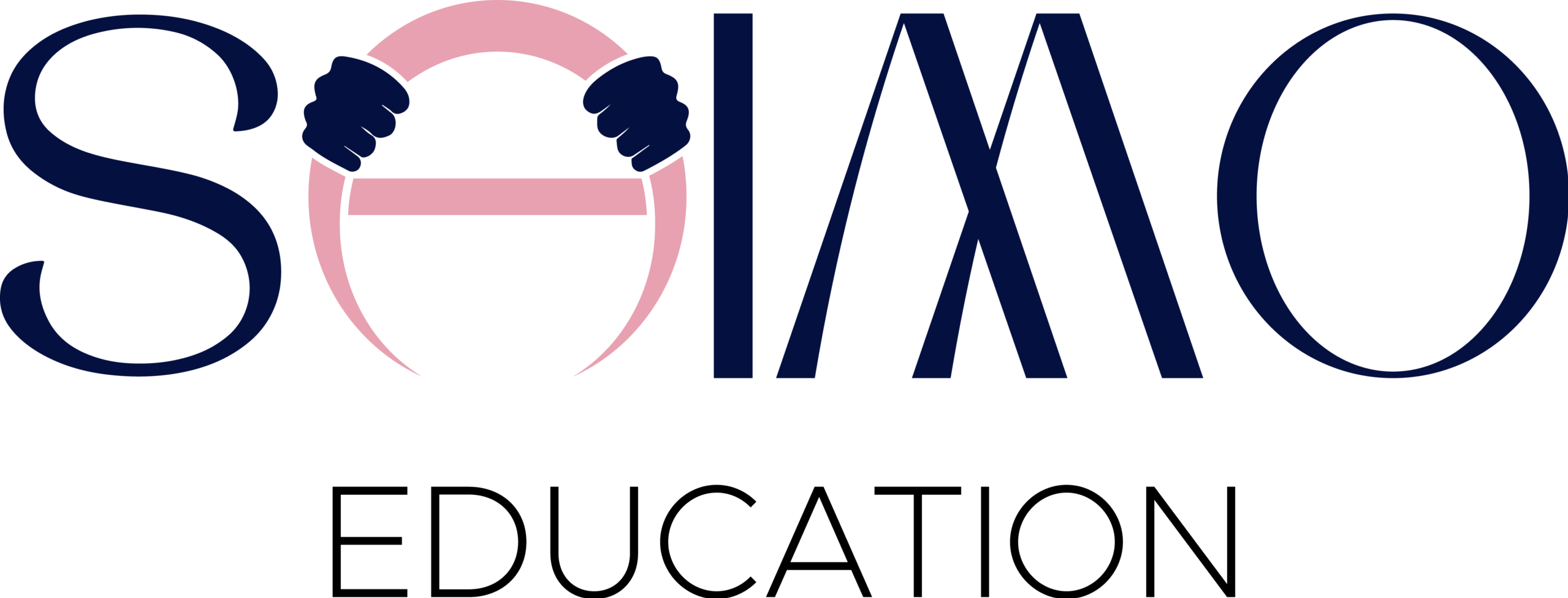Saimo education logoorginal